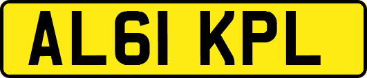AL61KPL