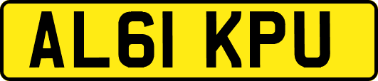 AL61KPU