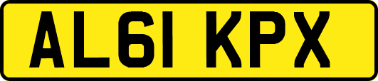 AL61KPX