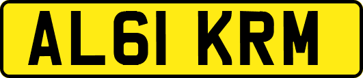 AL61KRM