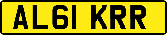 AL61KRR