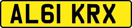 AL61KRX