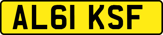 AL61KSF