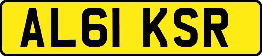 AL61KSR
