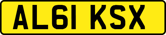 AL61KSX