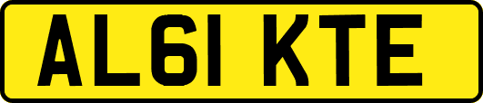 AL61KTE