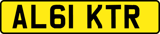 AL61KTR