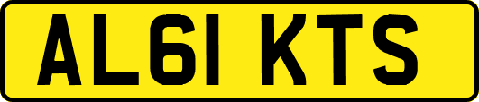 AL61KTS