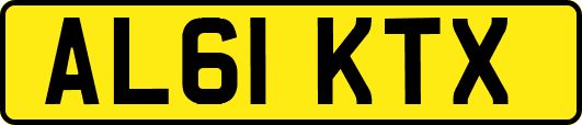 AL61KTX