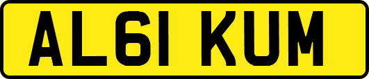 AL61KUM