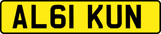 AL61KUN
