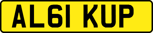 AL61KUP