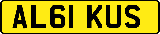 AL61KUS