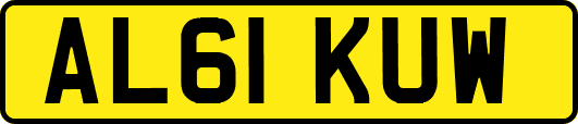 AL61KUW