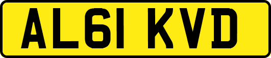 AL61KVD