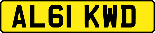 AL61KWD
