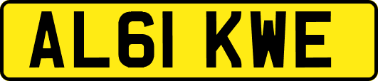 AL61KWE