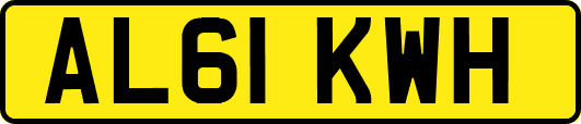 AL61KWH