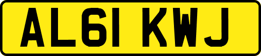 AL61KWJ