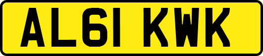 AL61KWK