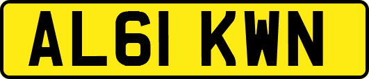 AL61KWN