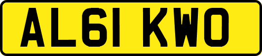 AL61KWO