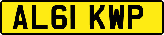 AL61KWP