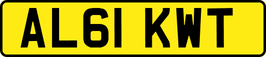 AL61KWT