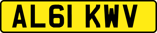 AL61KWV