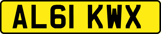 AL61KWX