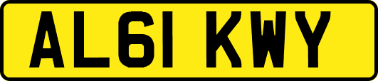 AL61KWY
