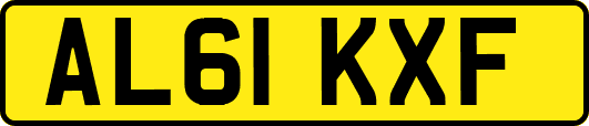 AL61KXF