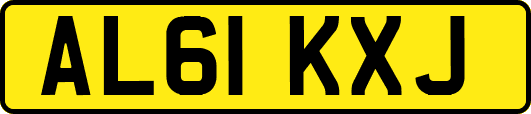 AL61KXJ