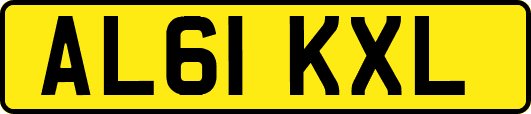 AL61KXL