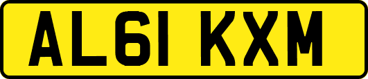 AL61KXM