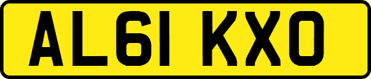 AL61KXO
