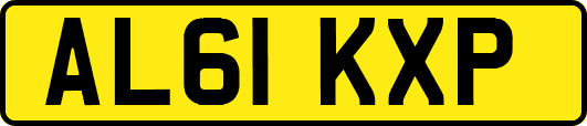 AL61KXP
