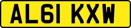 AL61KXW