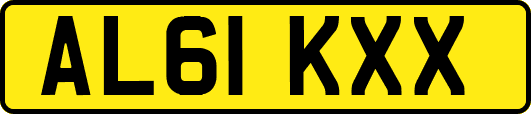 AL61KXX
