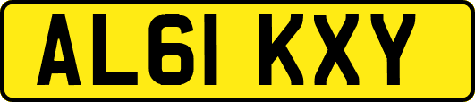 AL61KXY