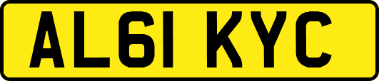 AL61KYC