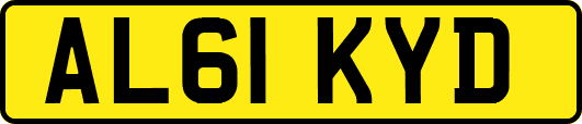 AL61KYD