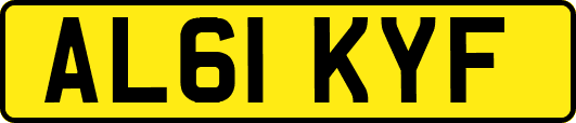 AL61KYF