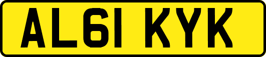 AL61KYK