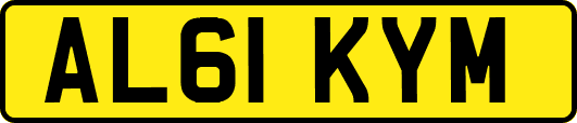 AL61KYM