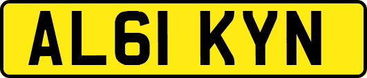 AL61KYN