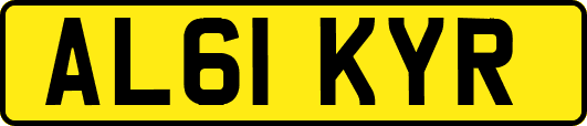 AL61KYR
