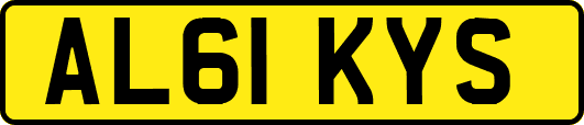 AL61KYS