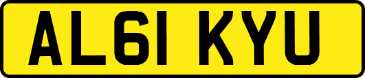 AL61KYU