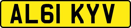 AL61KYV